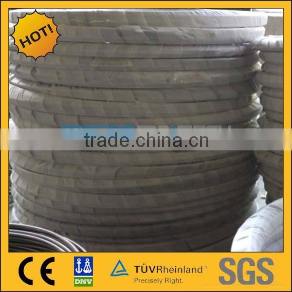 SML SS Coiled tube