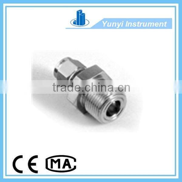 Flexible high pressure durable metal pipe joints