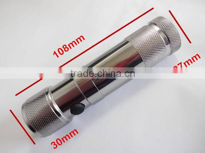 led laser flashlight infrared flashlight torch, laser torch light red led flashlight, led flashlight with laser pointer