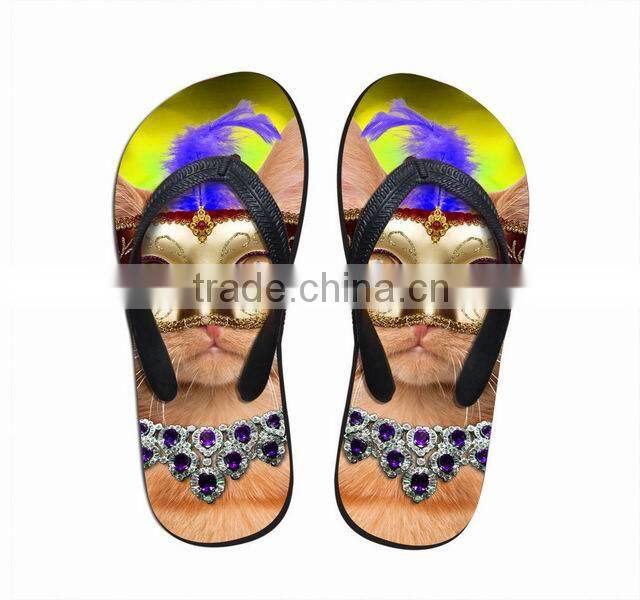 Flat Sandals For Ladies