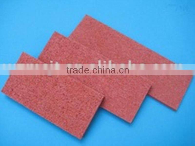 High Quality Insulating compound of EPDM Foam Roll