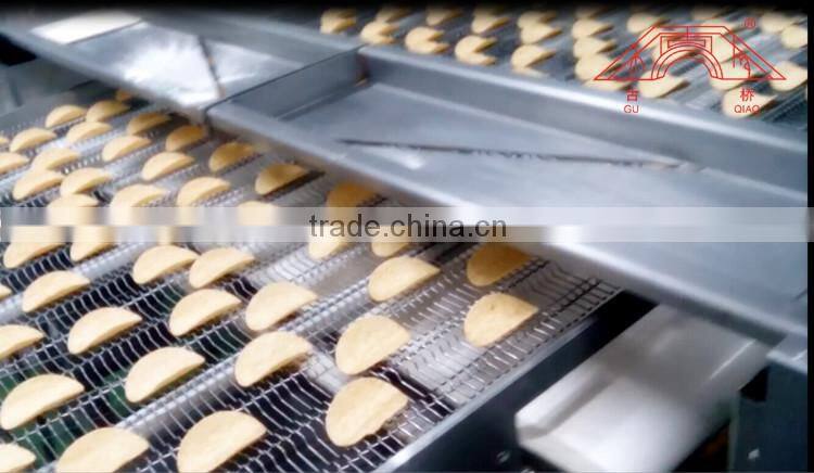 Crisp Making Machine