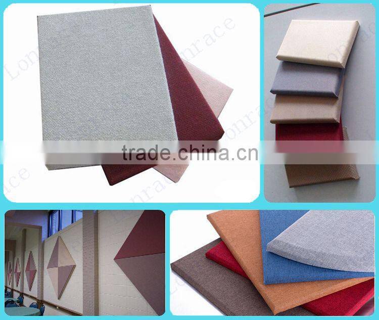 china wolesale acoustic panels wall soundproof