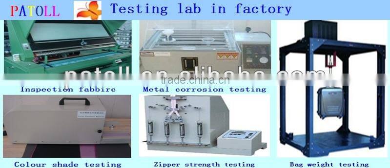 Fashion style leather backpack