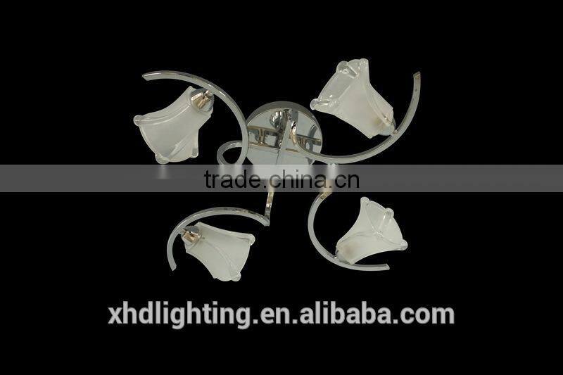 XHD Lighting modern delicate ceiling lamp for indoor decoration