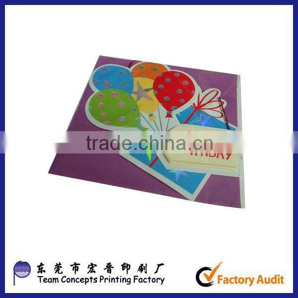 handmade new year greeting cards with best wishes