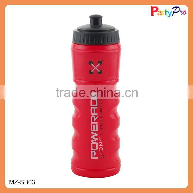 Partypro 2015 New Design Wholesale High Quality 750ml 550ml Stainless Steel Water Bottle Vacuum Cup