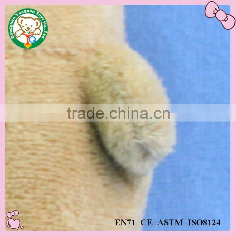 Minion plush pillow for kids