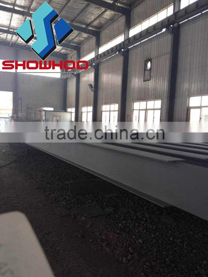 design steel structure poultry farm or broiler farm horse feeder