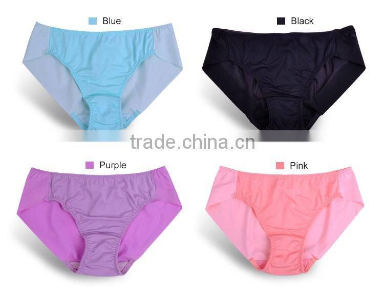 Comfortable Minimizer Beautiful Ladies Seamless Underwear