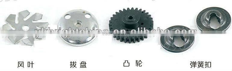 52cc 49cc 47cc 43cc 40.2cc 32.6cc Brush Cutter grass trimmer spare parts for new handle brush cutter