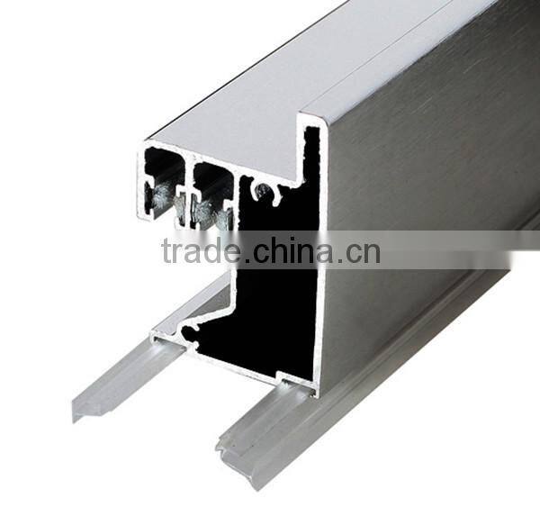 Straight Open Style enclosure shower Screen with CCC