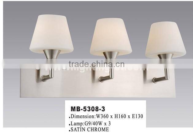 Hotel Modern Wall lamp /Wall Corner Lamp