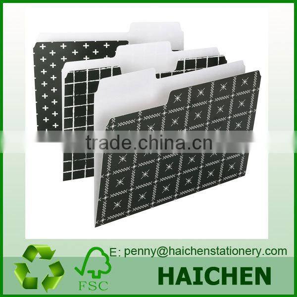 hot sales 2015 manila folders