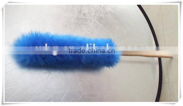 China suppliers lambswool duster for family
