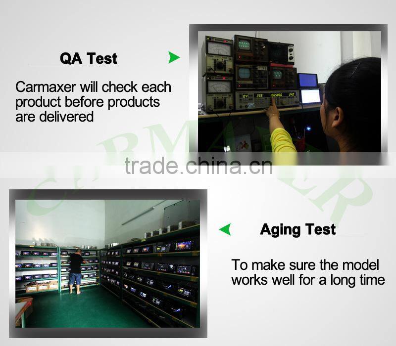 New arrival IP67 private night vision car dvd player with reversing camera for Mercedes Benz Sprinter