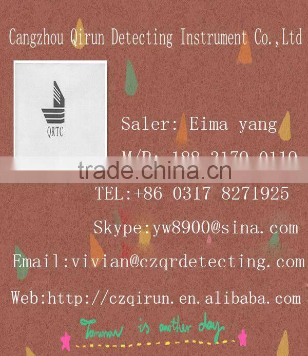 Compound Sublance Probe