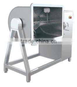 Supplementary Material Mixer