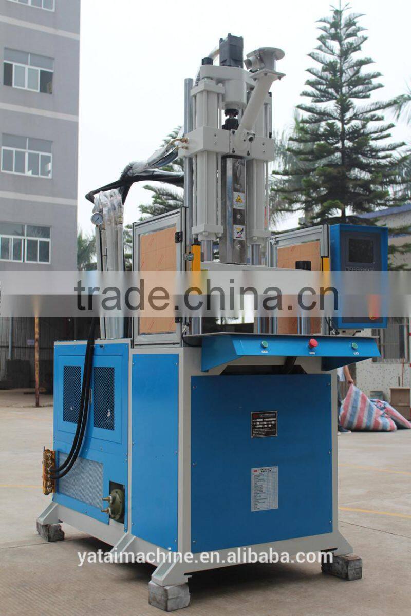 55ton Injection Molding Machine