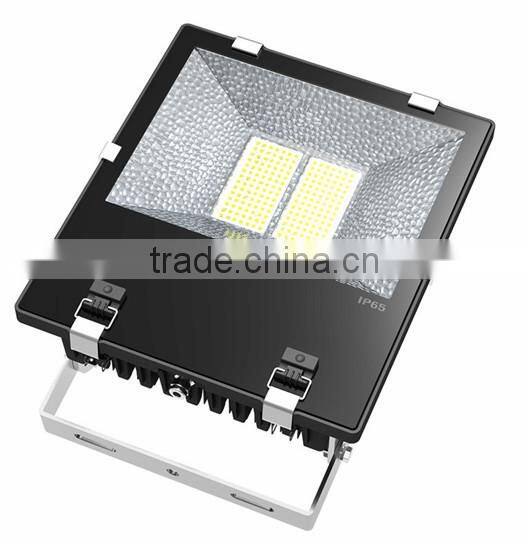 High quality UL cree 200 watt LED Secuity Floodlight