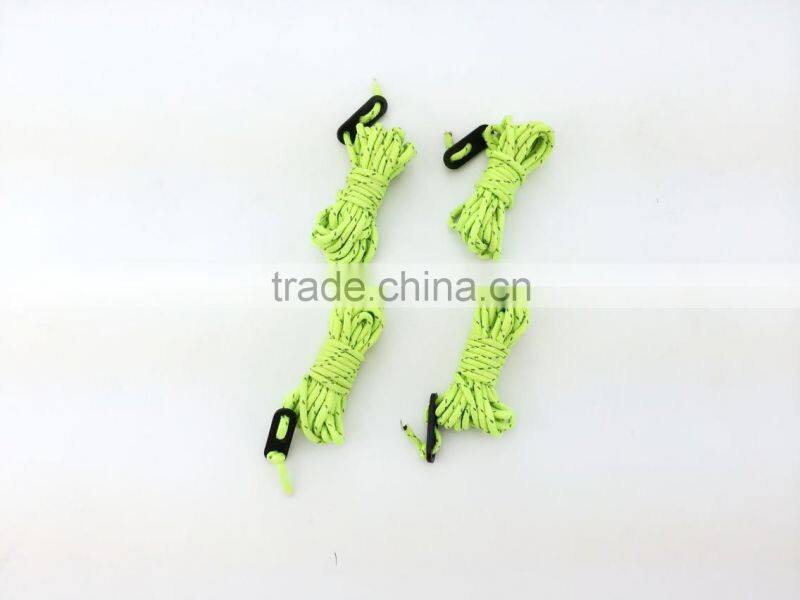 56742# luminous guy line glow in the dark string