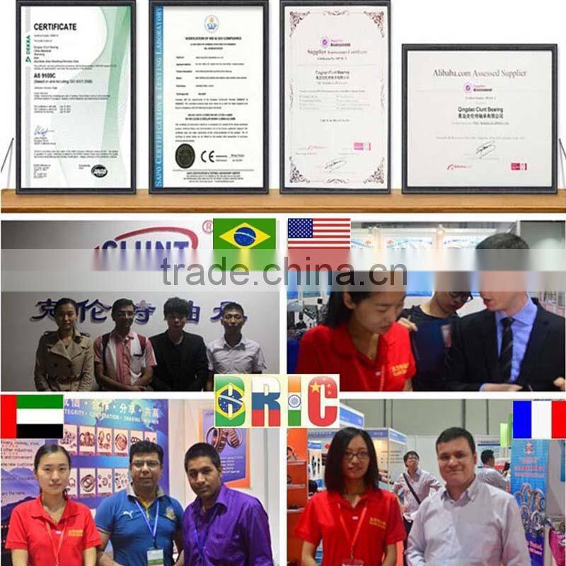 OEM hot sales stainless steel top quality AXK4060 thrust roller bearing