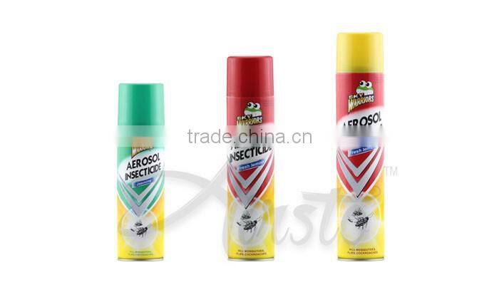 Insecticide Spray Manufacturer