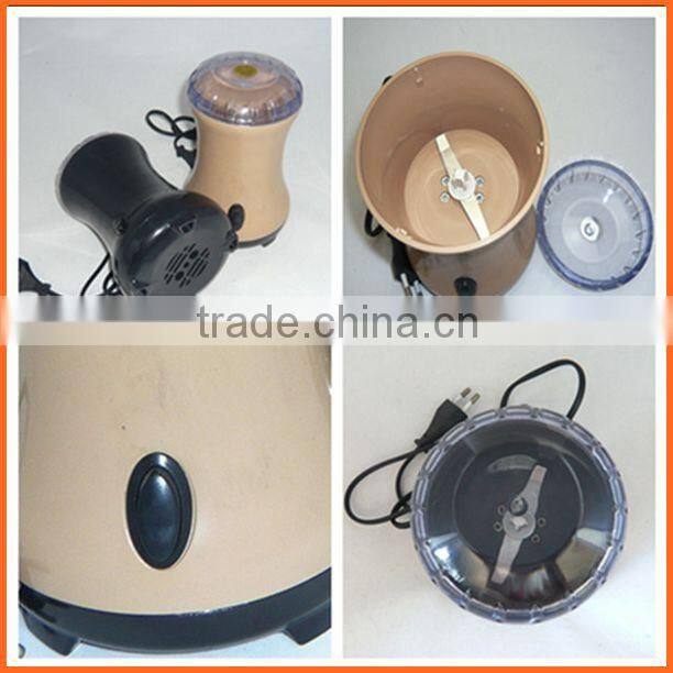 2014 fresh fans price coffee mill machines