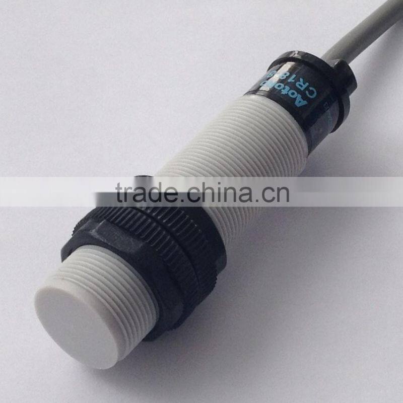 infrared sensor touch screen CR18-8DN capacitive sensor normal NPN water quality sensor