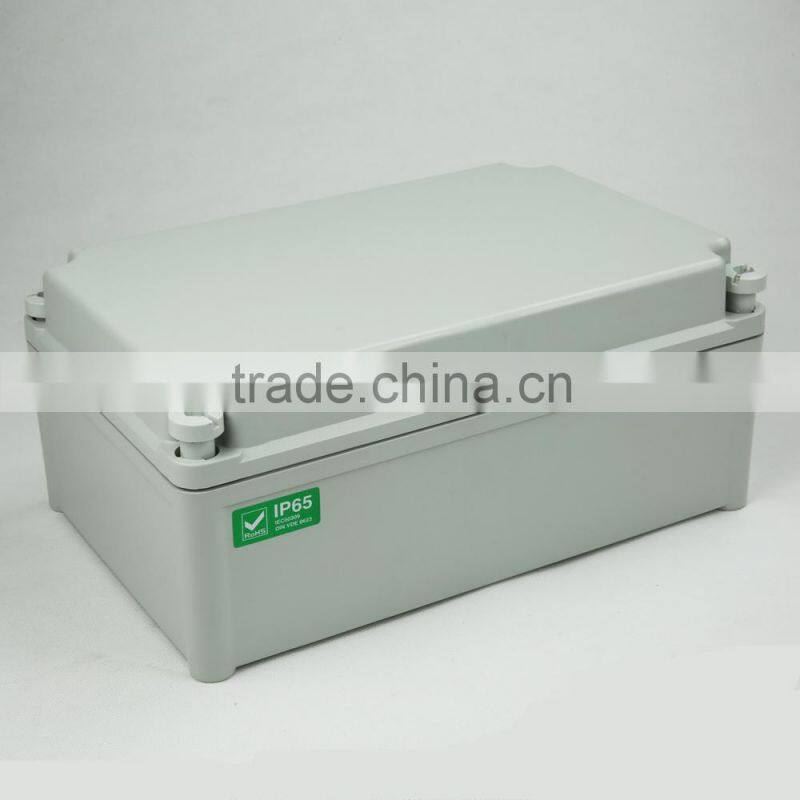 China Supplier Portable Board Electrical MCB distribution board Box
