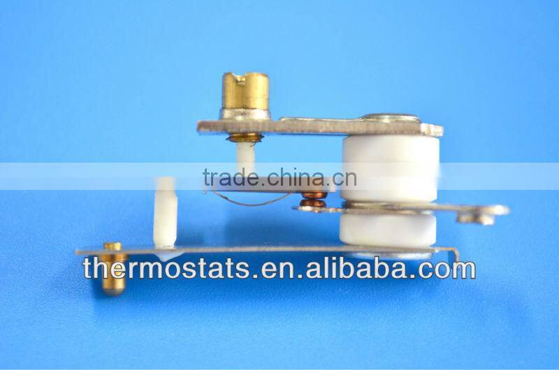 bimetal adjustable pressure switch