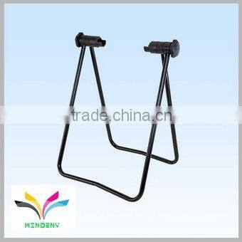 China supplier hot sale high quality stable unique floor standing metal dip stand