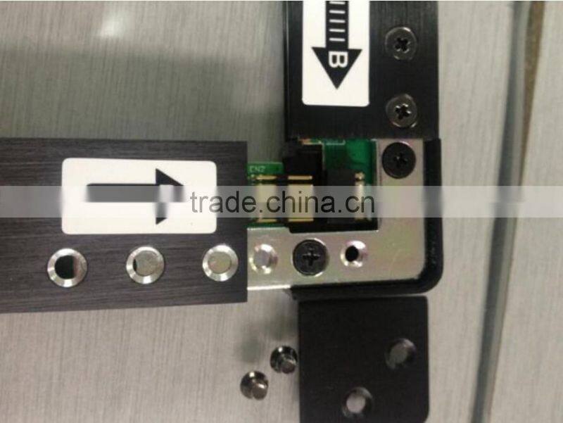 55"Frame Multi Touch Screen Panel/IR Touch Screen Frame/USB Multitouch Panel Kit