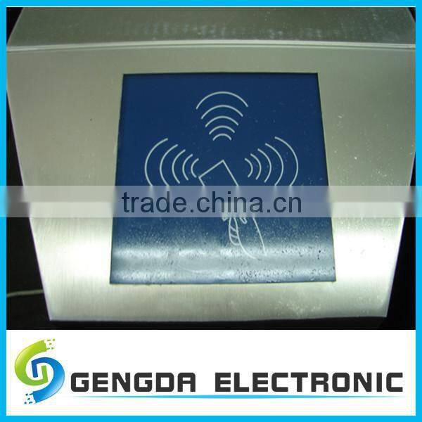 AUTOMATIC SPEED DOOR SWING GATE