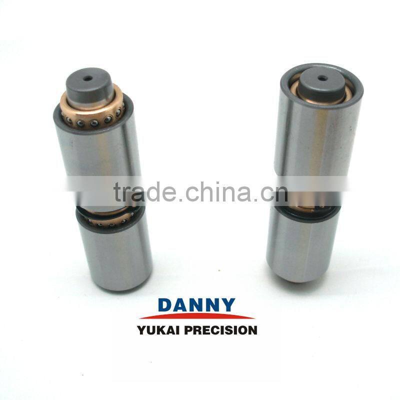 cross guide pin,mold components