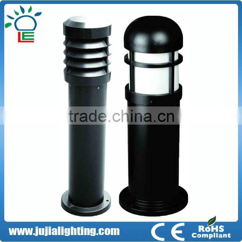LED 8W LED garden led bollard light