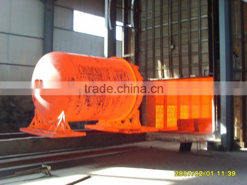 good quality glass lined condenser with specifications