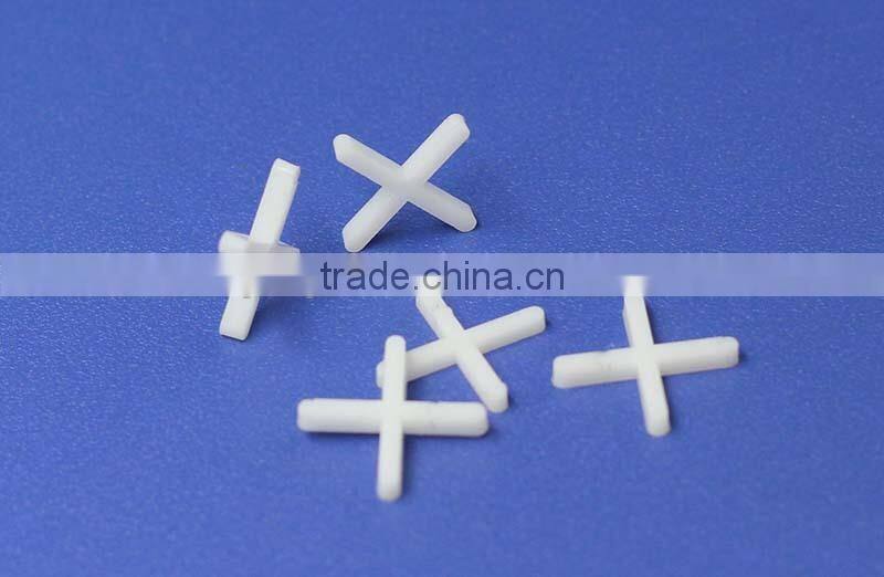 floor short leg tile spacer