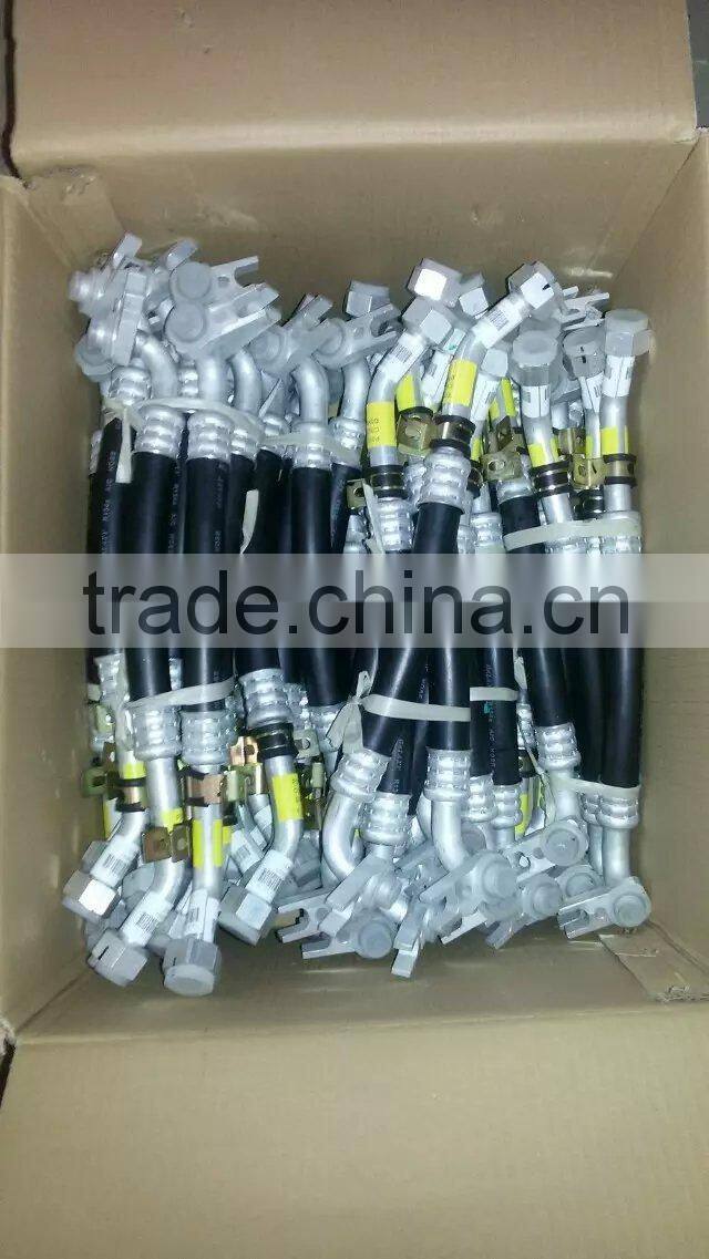 MAXUS V80 Tubes for Air Condition Genuine