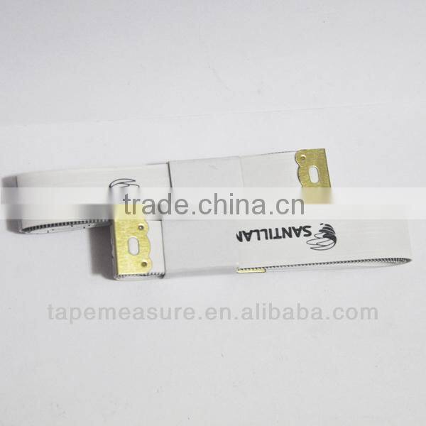 Custom printable cloth tape measure with Your Logo