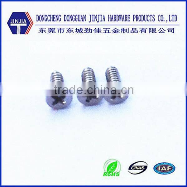 machine screws stainless steel machine screws small machine screws m1.6