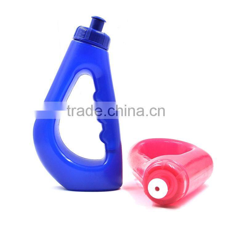 Custom Color 350ML Running Sports Portable Water Bottle