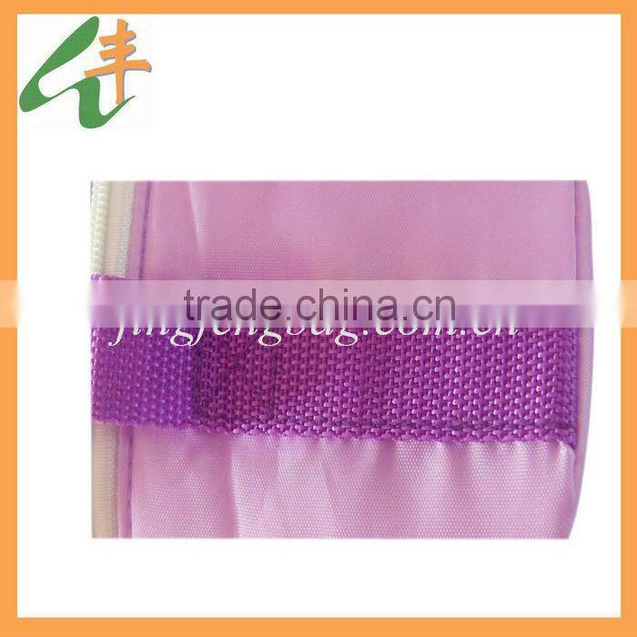 High qualtity 600D poortable cooler bag