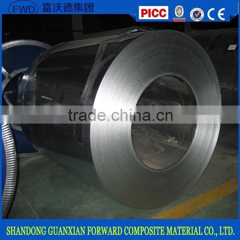used for roofing zinc aluminium coil