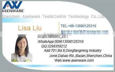 Working Condition With 1 Led Indicator smoke heat sensor used with fire alarm panel