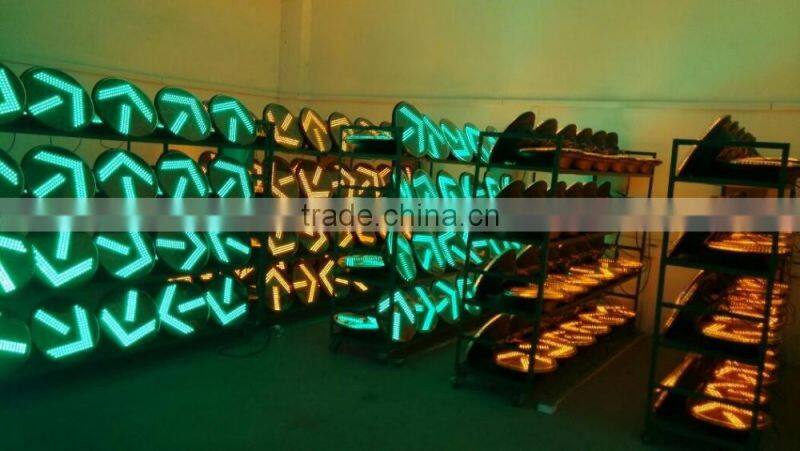 300mm Countdown Timmer Traffic Light