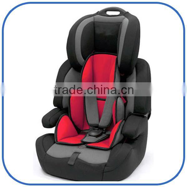 Luxury Design Safety Baby Car Seat with ECER44/04 approval