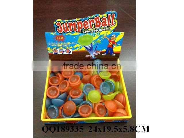 Bouncing ball, mini ball toy, funny ball game