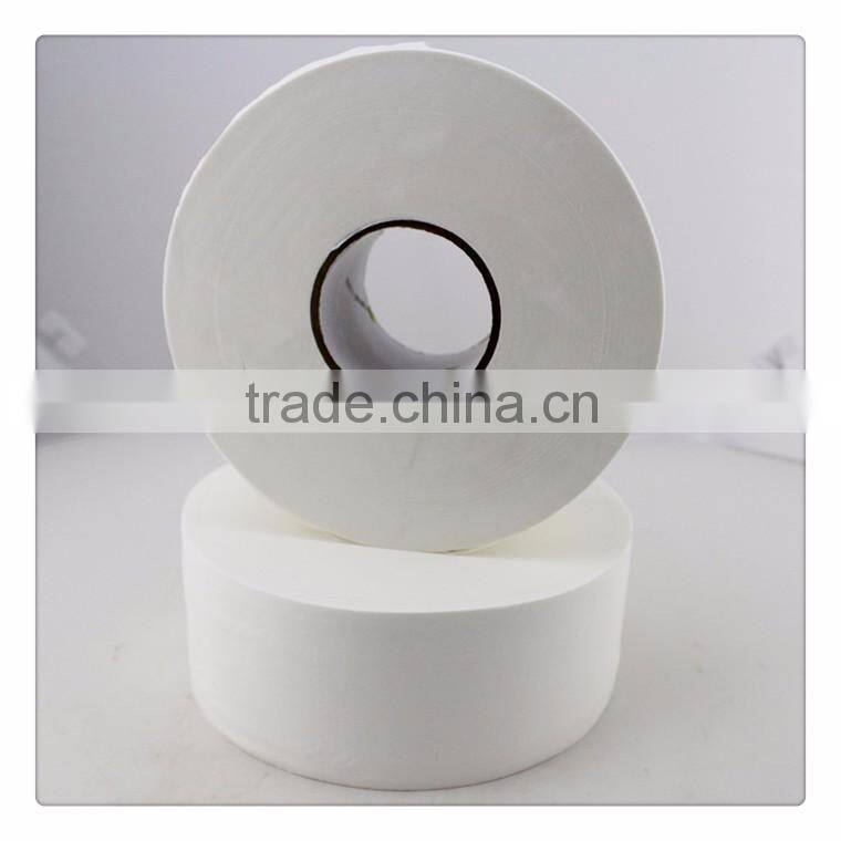 Jumbo Roll Toilet Paper