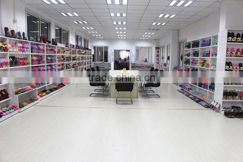 warm home slipper shoes China supplier